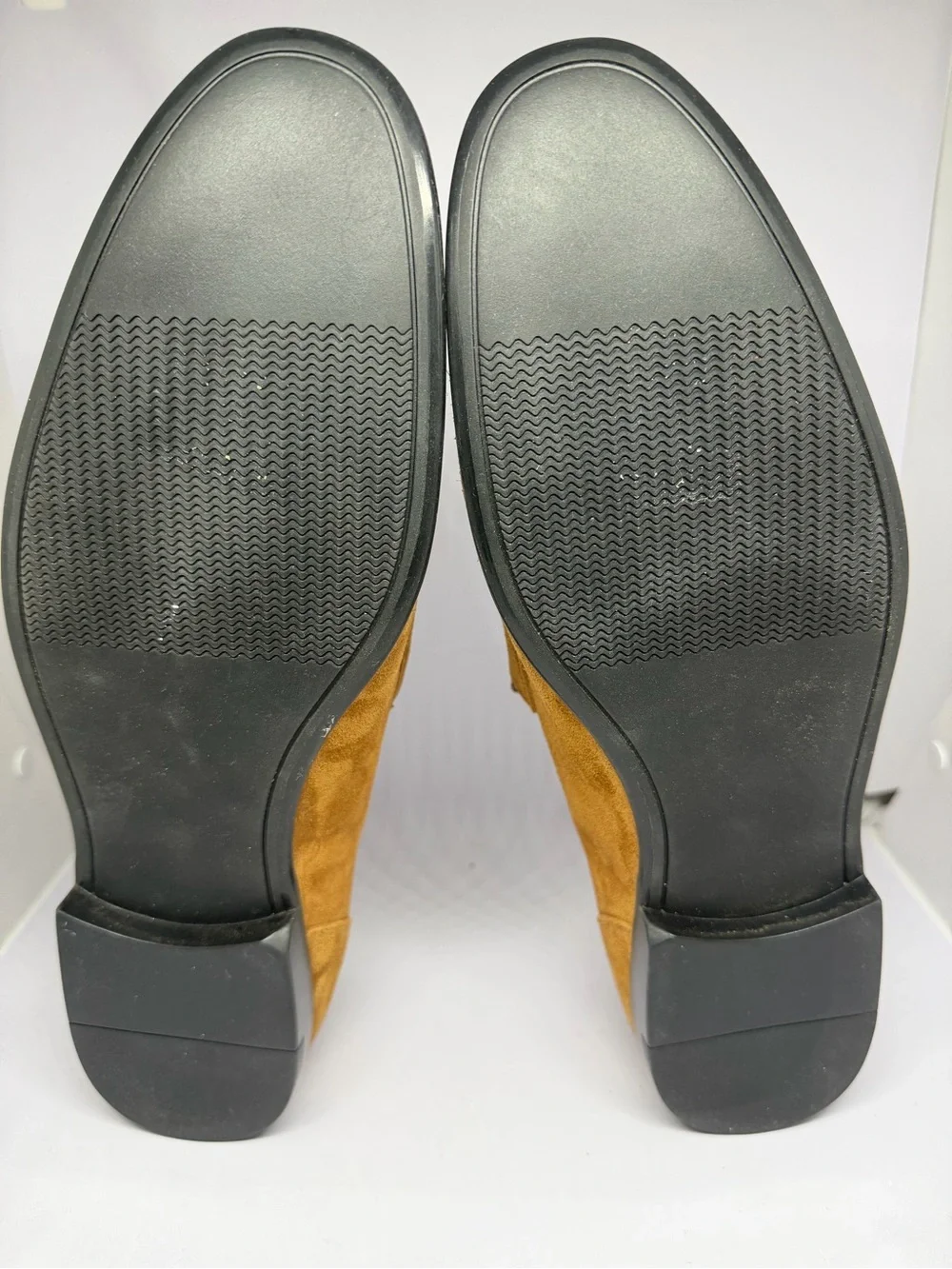 Bruno Magli Men’s Slip On Loafer